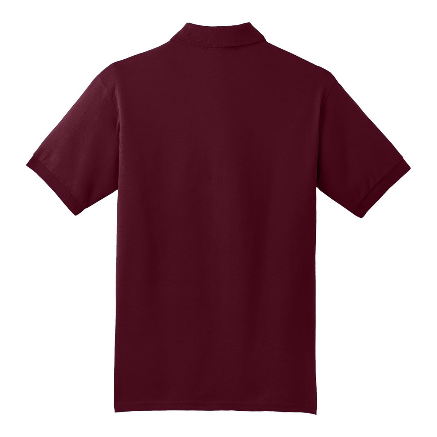 Gildan DryBlend Jersey Knit Sport Polo