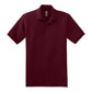 Gildan DryBlend Jersey Knit Sport Polo