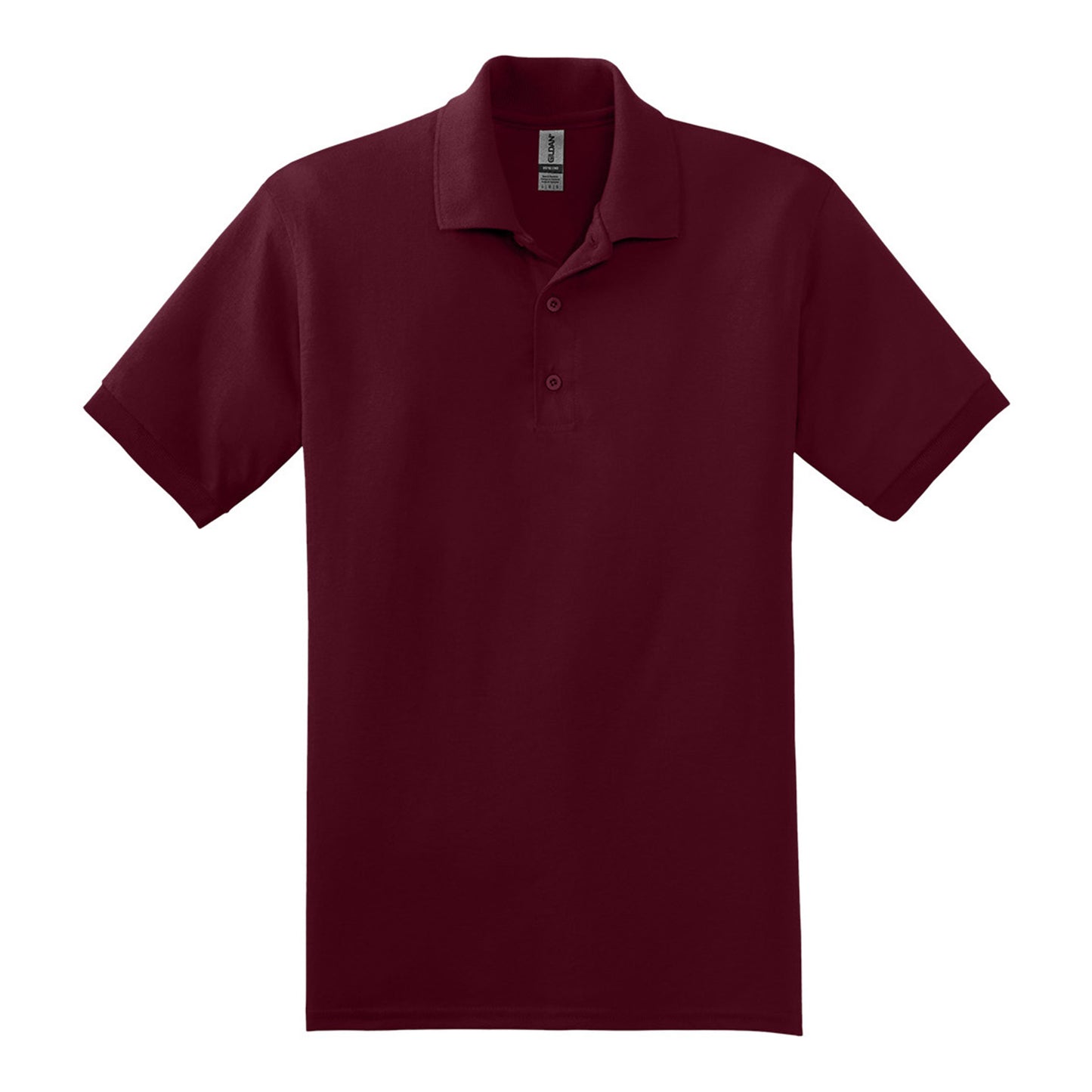Gildan DryBlend Jersey Knit Sport Polo