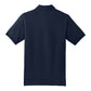 Gildan DryBlend Jersey Knit Sport Polo