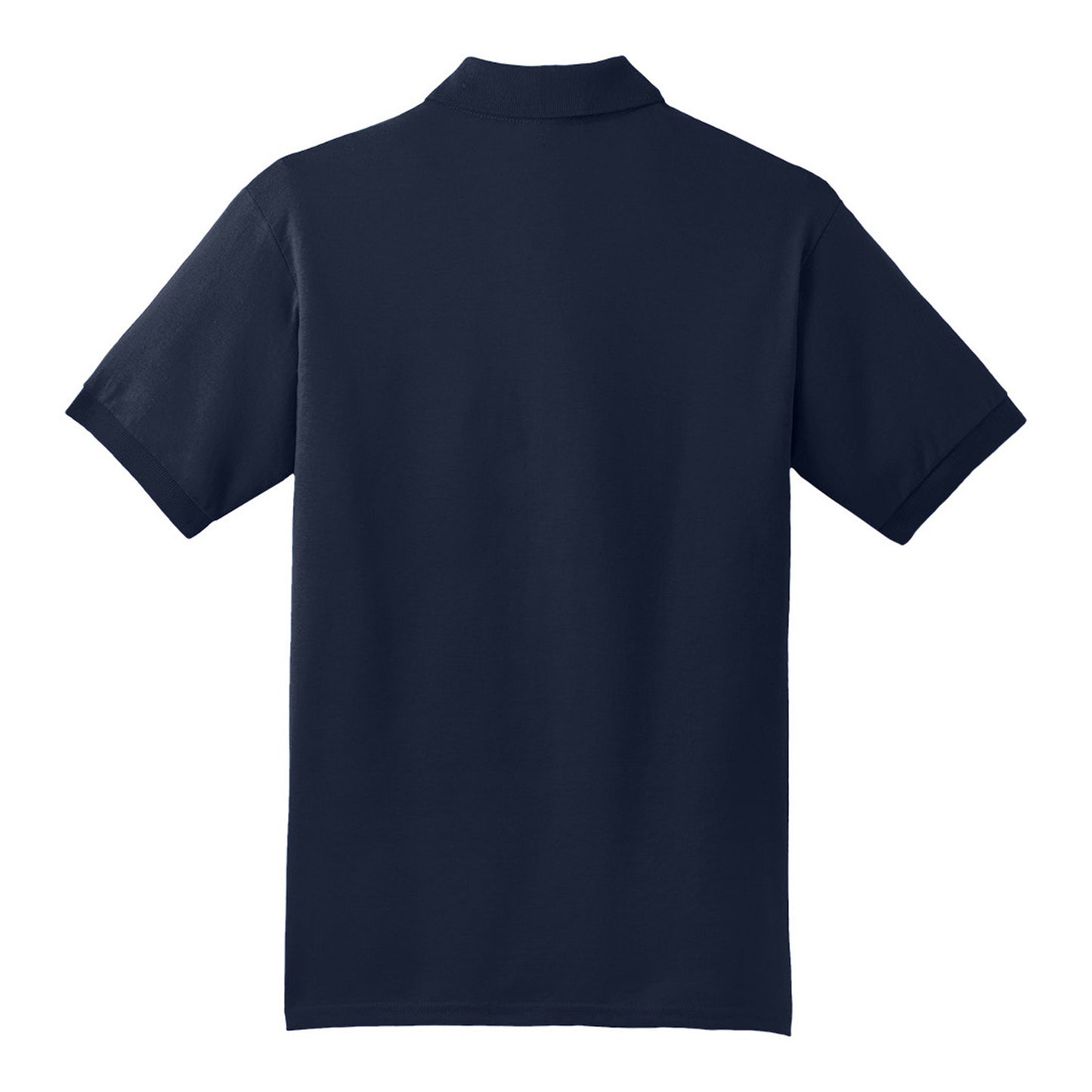 Gildan DryBlend Jersey Knit Sport Polo