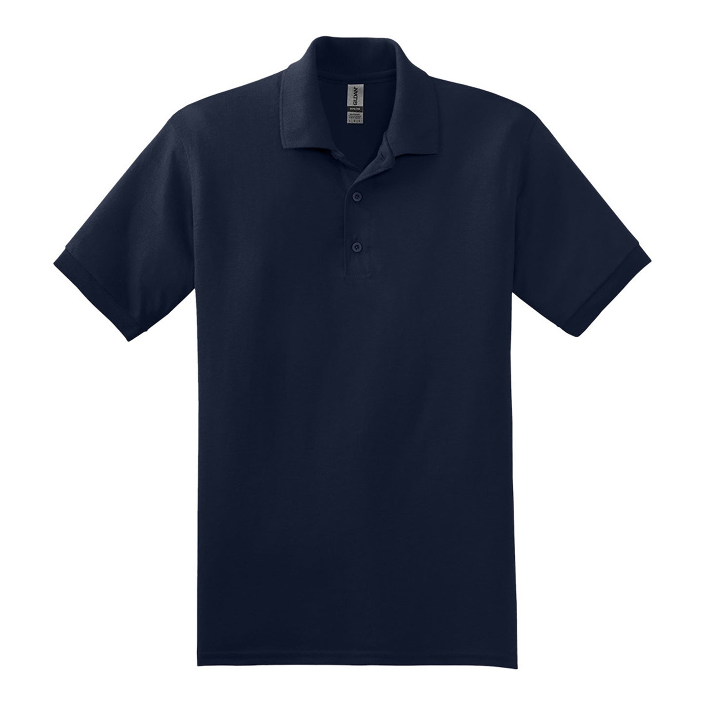Gildan DryBlend Jersey Knit Sport Polo