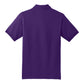Gildan DryBlend Jersey Knit Sport Polo