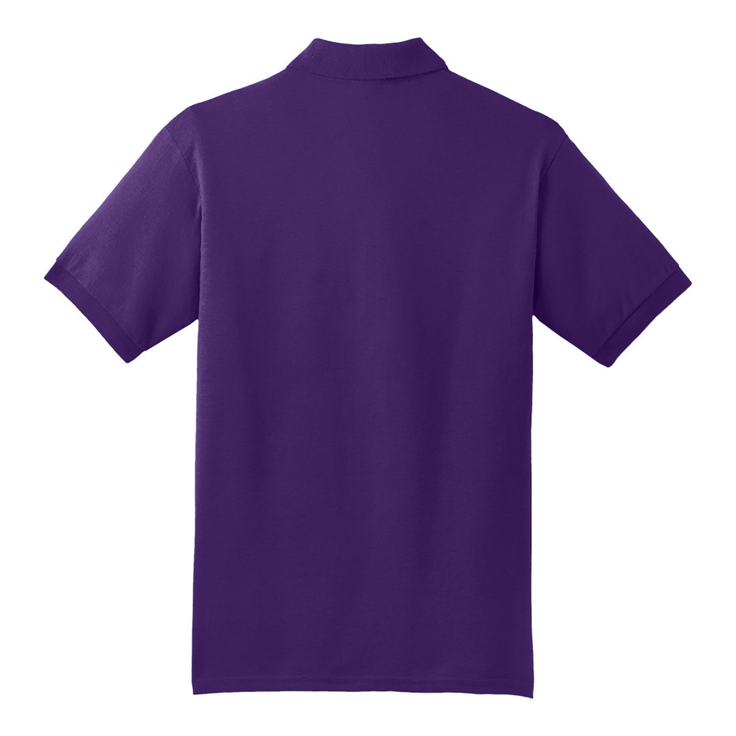Gildan DryBlend Jersey Knit Sport Polo