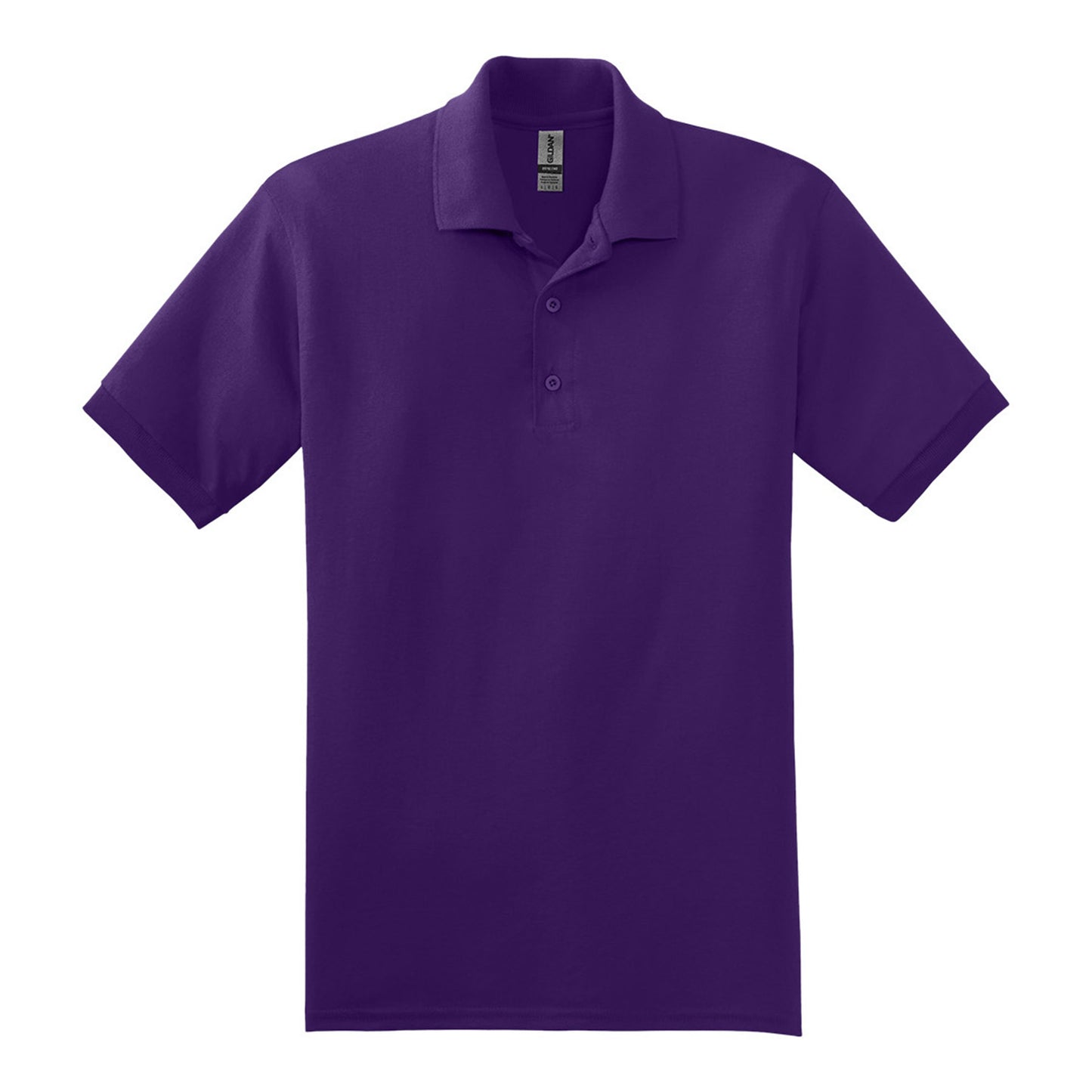 Gildan DryBlend Jersey Knit Sport Polo