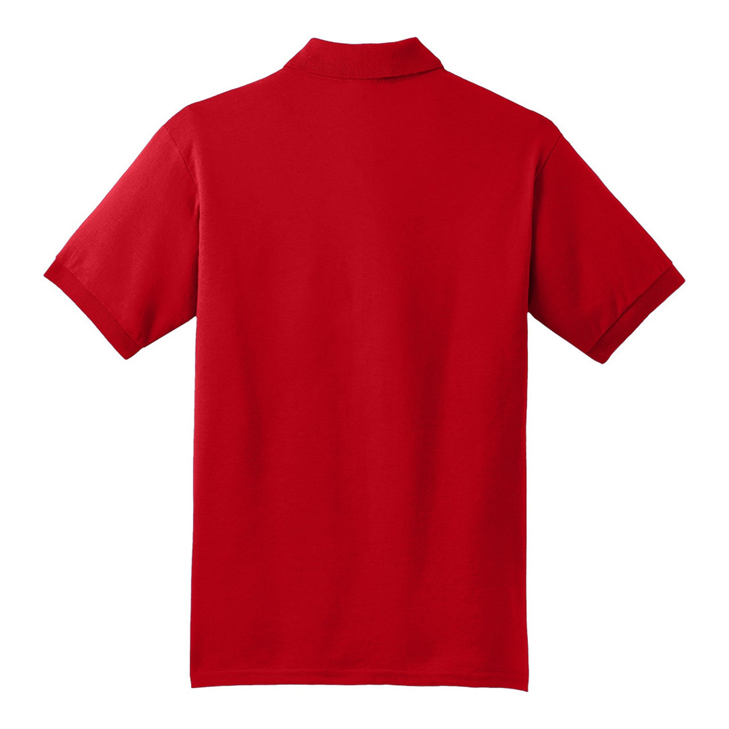 Gildan DryBlend Jersey Knit Sport Polo