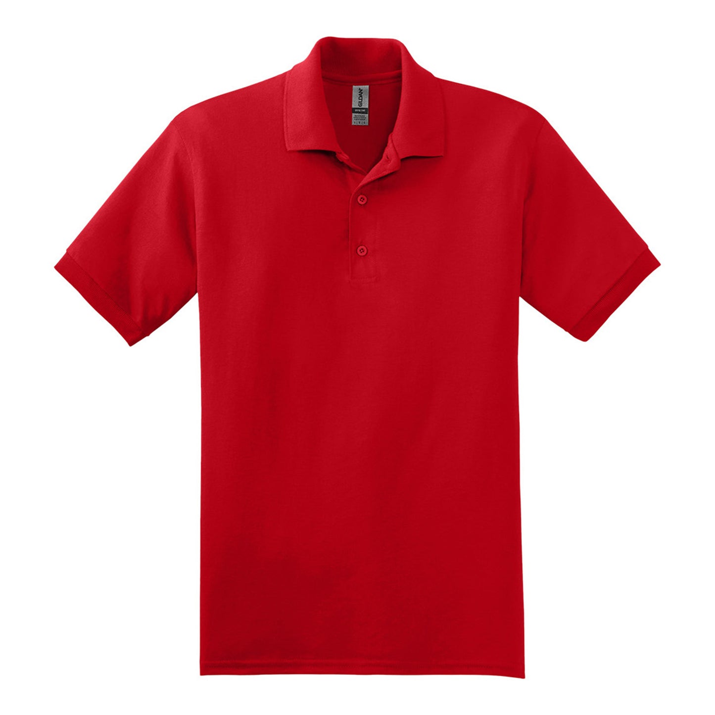 Gildan DryBlend Jersey Knit Sport Polo