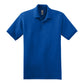 Gildan DryBlend Jersey Knit Sport Polo