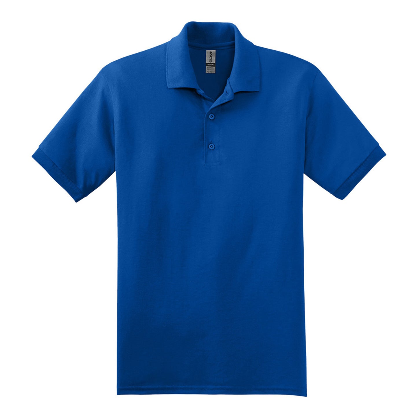 Gildan DryBlend Jersey Knit Sport Polo