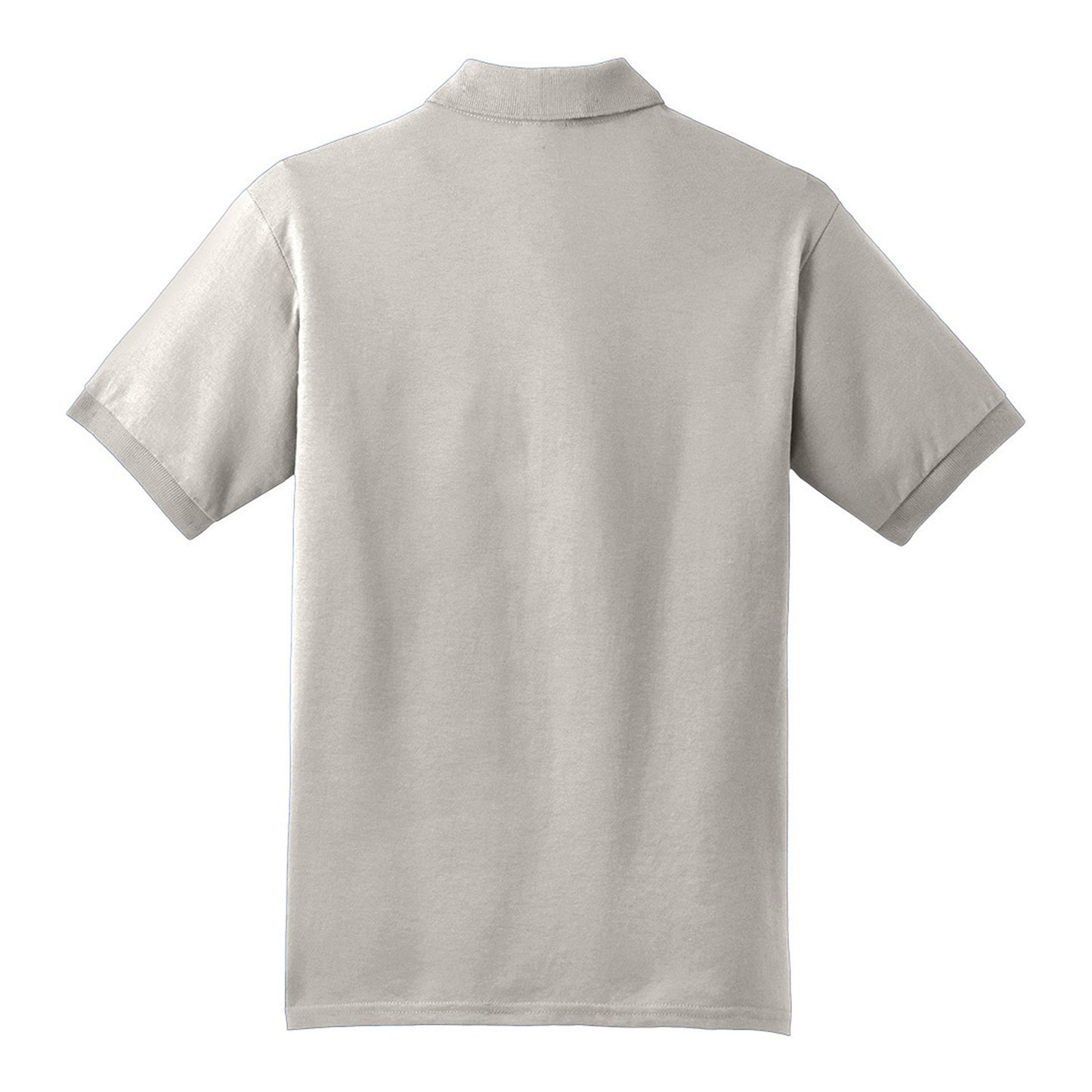 Gildan DryBlend Jersey Knit Sport Polo