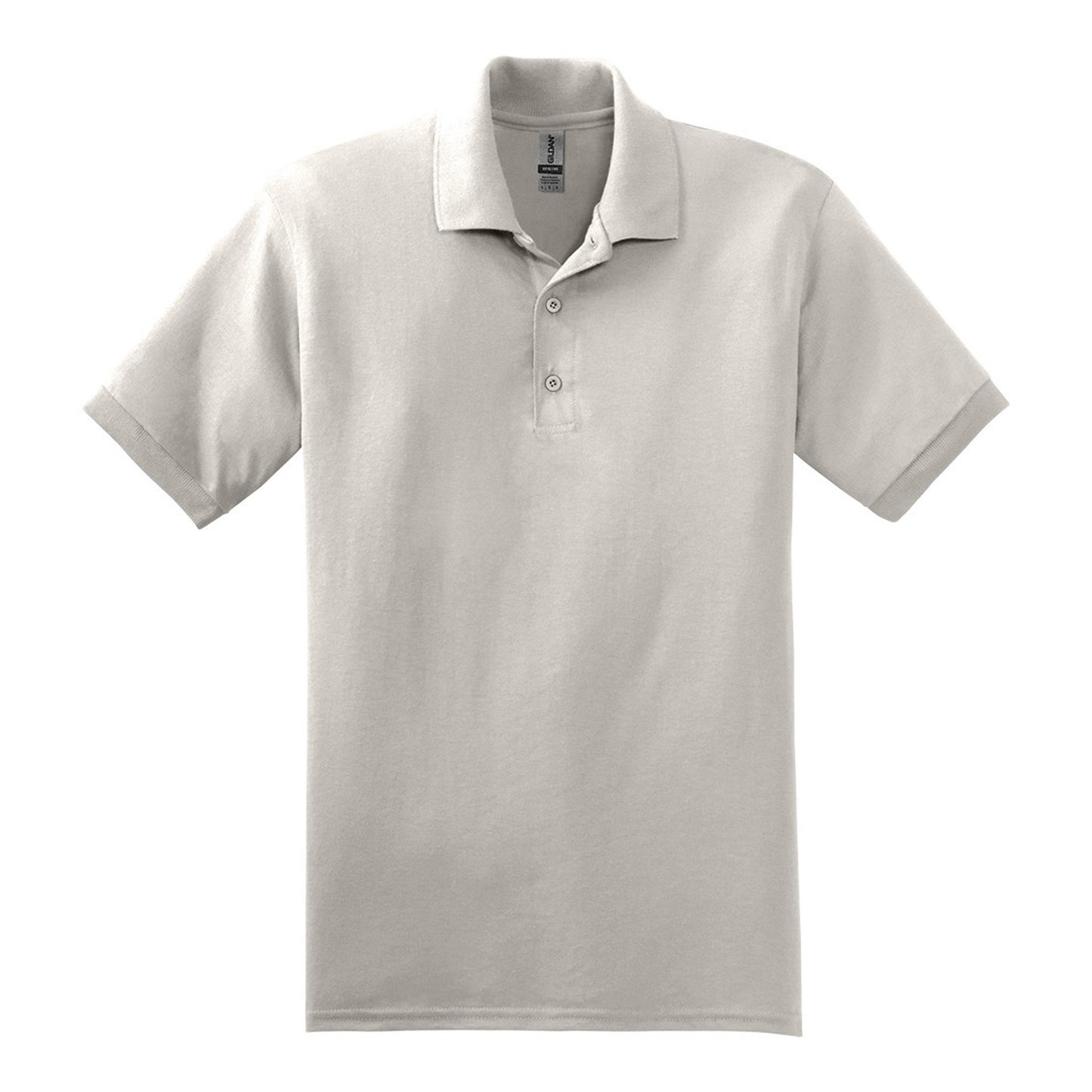 Gildan DryBlend Jersey Knit Sport Polo