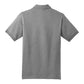 Gildan DryBlend Jersey Knit Sport Polo