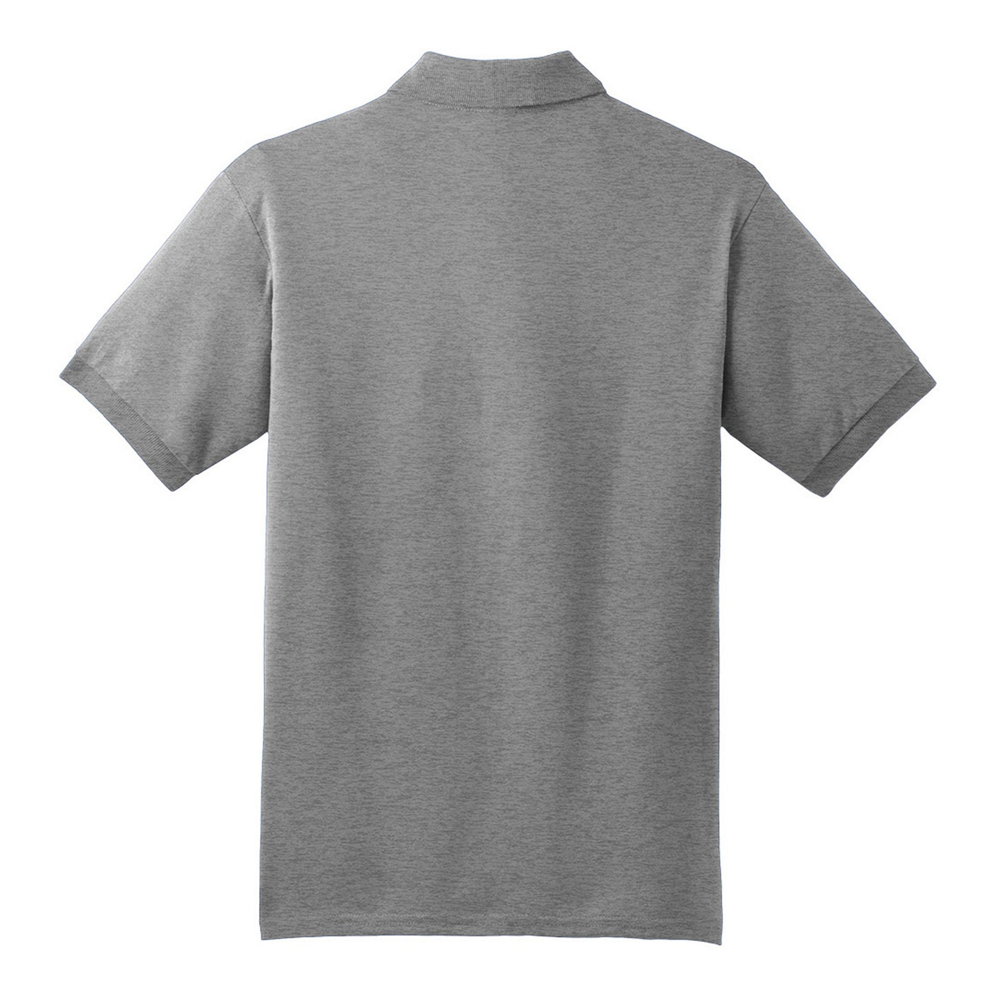 Gildan DryBlend Jersey Knit Sport Polo