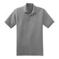 Gildan DryBlend Jersey Knit Sport Polo