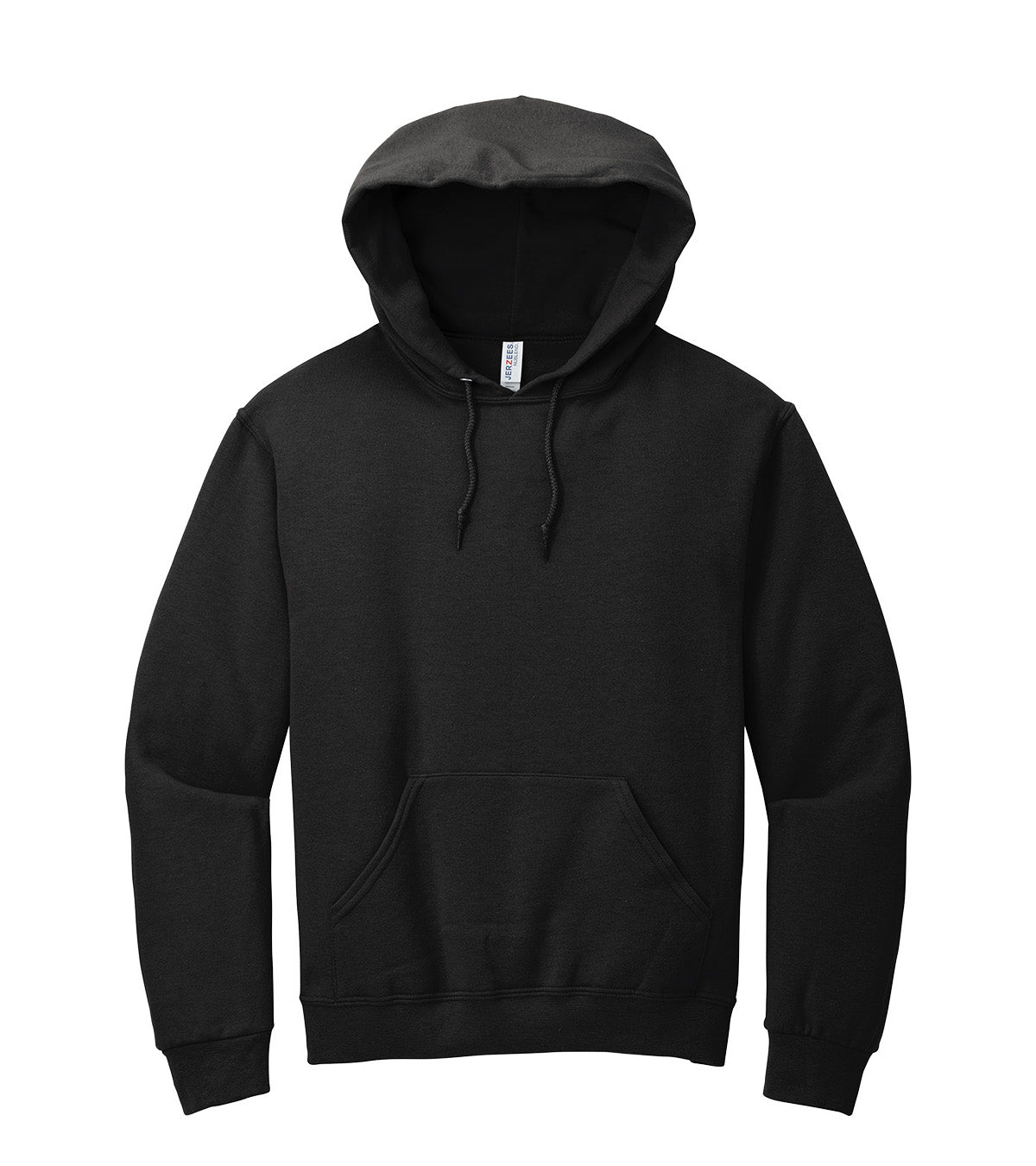 Jerzees - NuBlend Pullover Hooded Sweatshirt