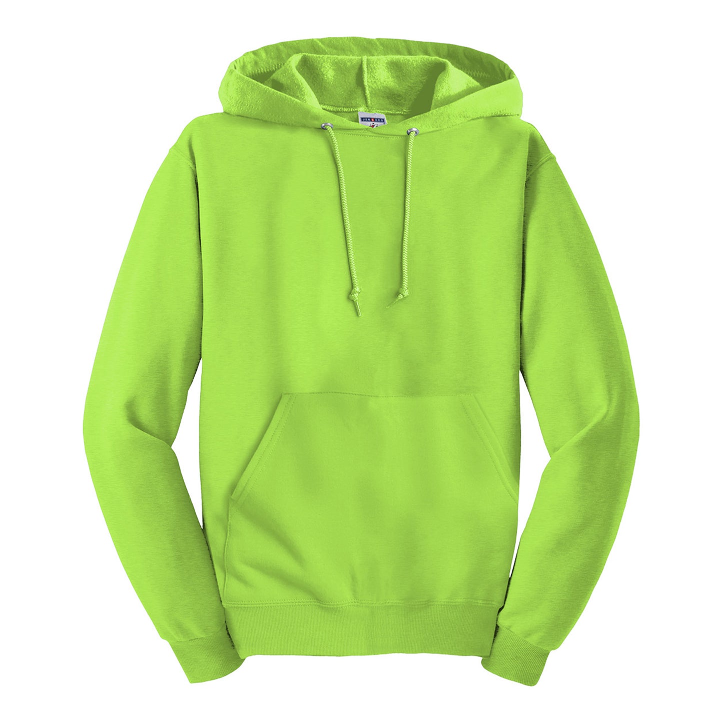 Jerzees - NuBlend Pullover Hooded Sweatshirt