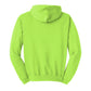 Jerzees - NuBlend Pullover Hooded Sweatshirt