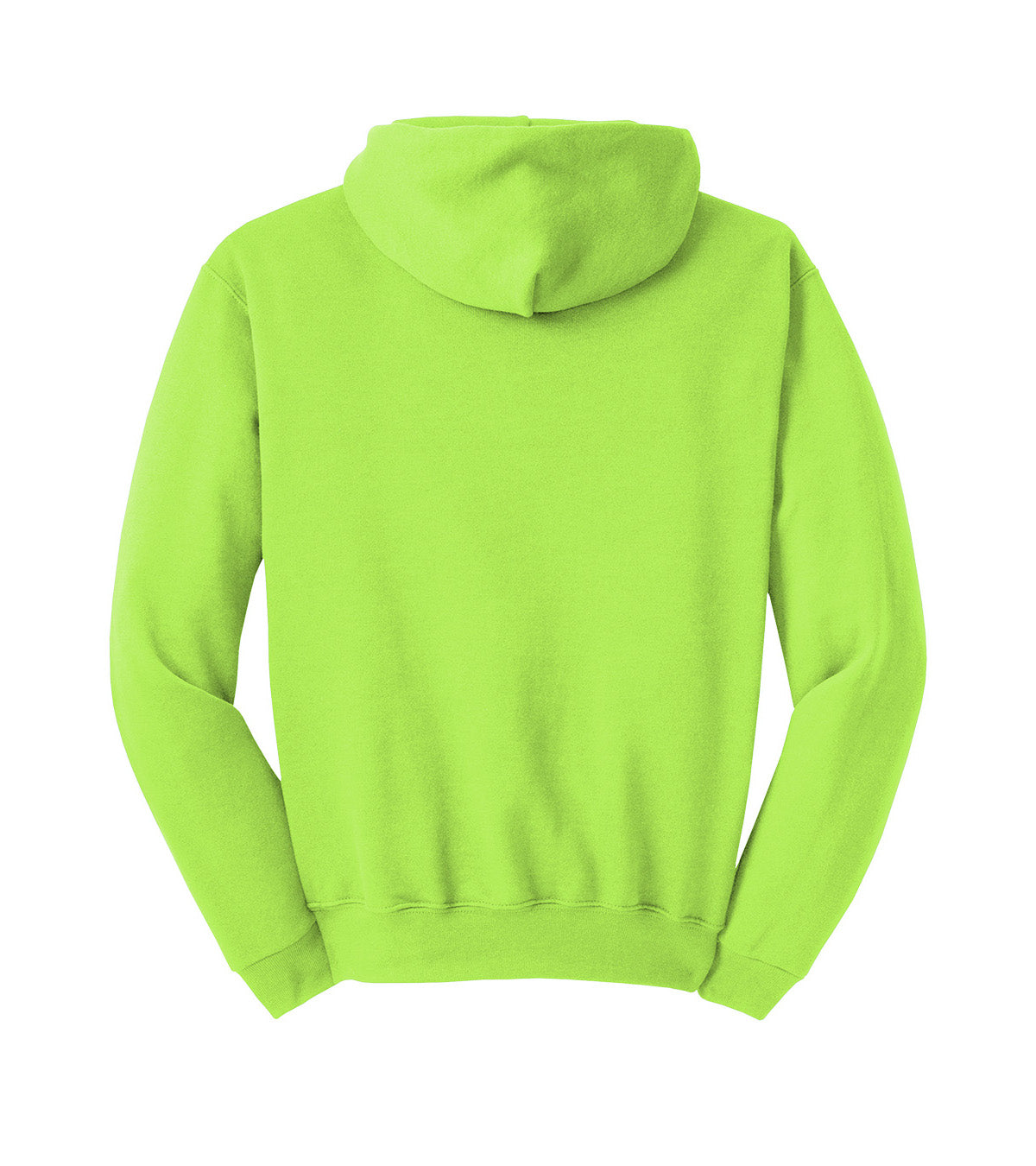 Jerzees - NuBlend Pullover Hooded Sweatshirt