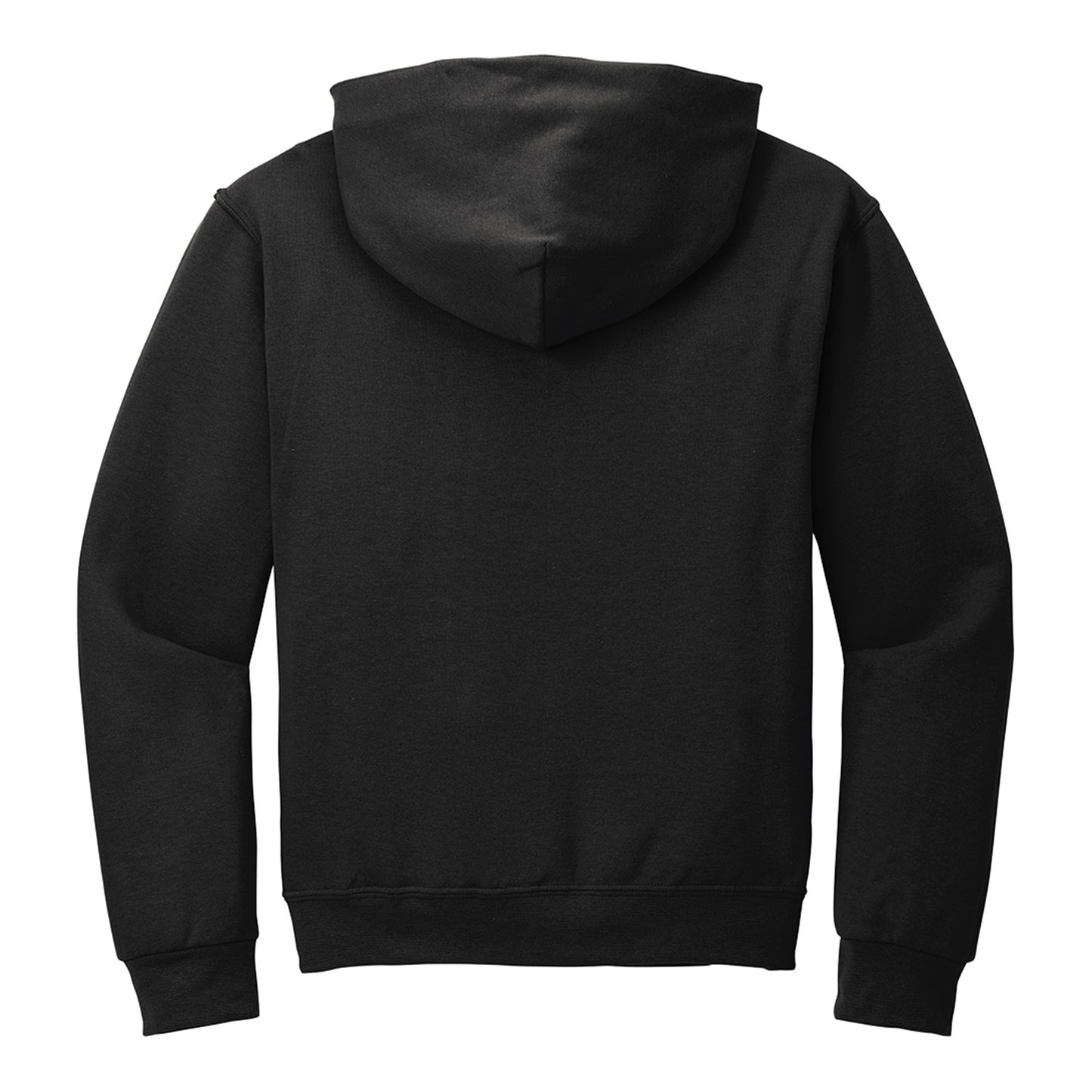 Jerzees - NuBlend Pullover Hooded Sweatshirt