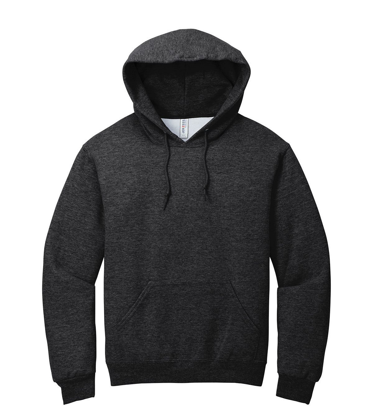 Jerzees - NuBlend Pullover Hooded Sweatshirt