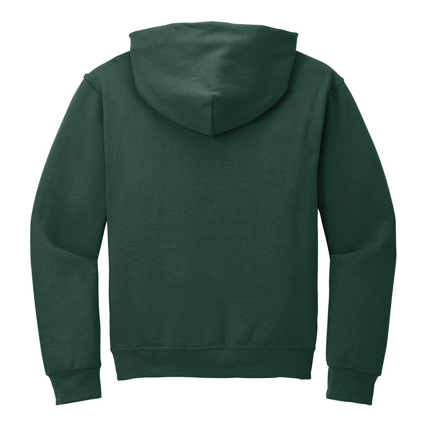 Jerzees - NuBlend Pullover Hooded Sweatshirt
