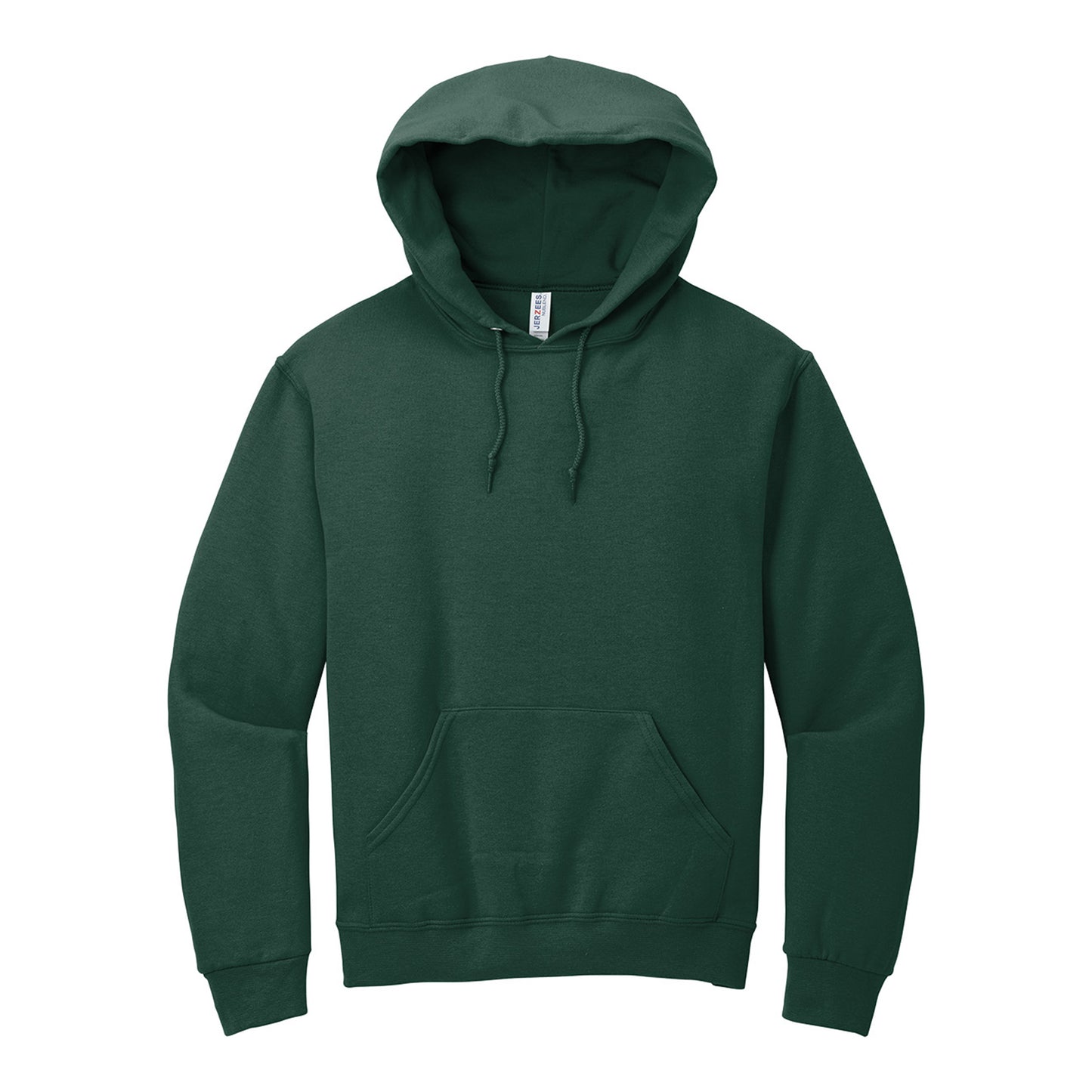Jerzees - NuBlend Pullover Hooded Sweatshirt