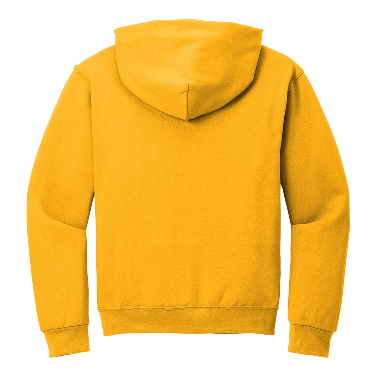 Jerzees - NuBlend Pullover Hooded Sweatshirt