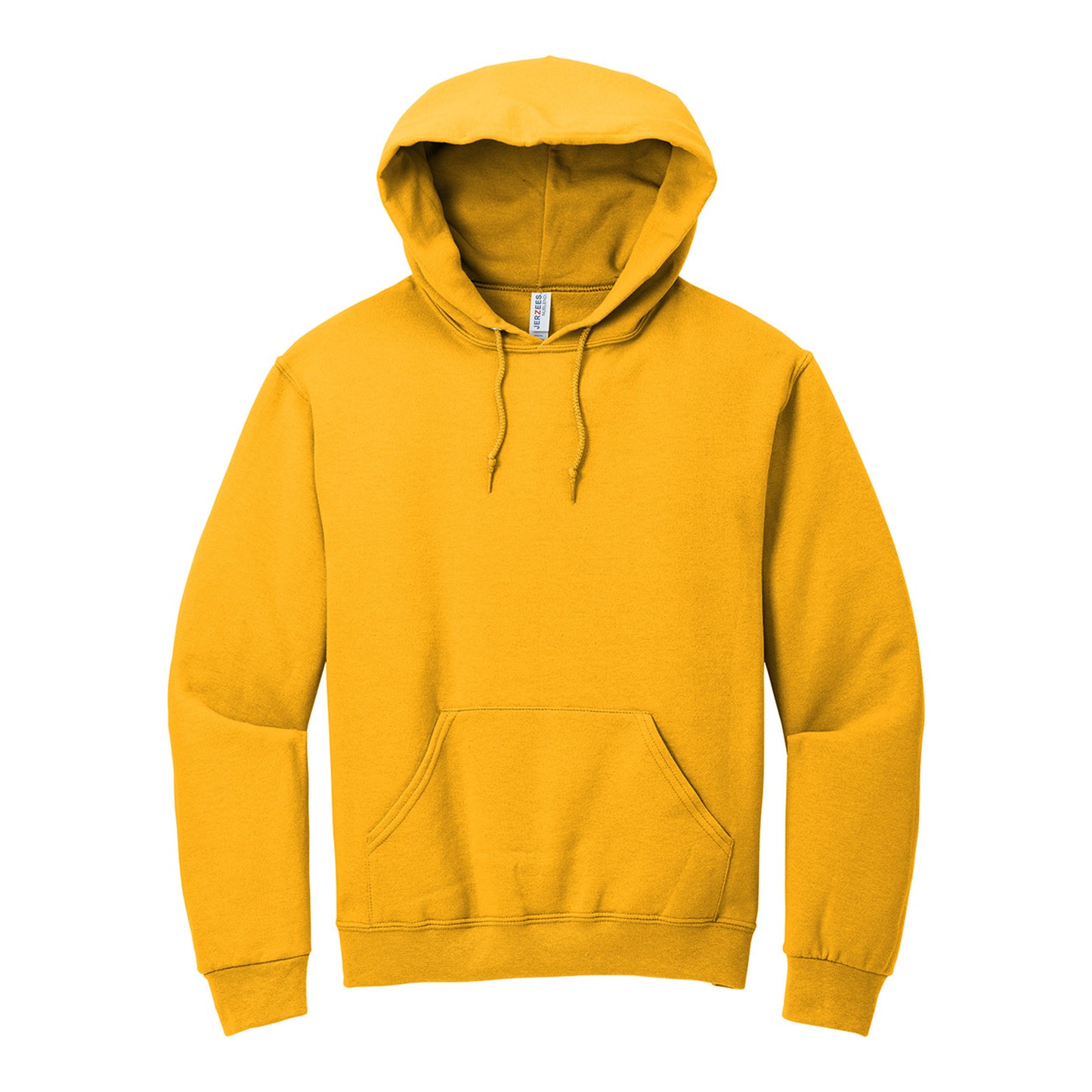 Jerzees - NuBlend Pullover Hooded Sweatshirt