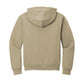 Jerzees - NuBlend Pullover Hooded Sweatshirt