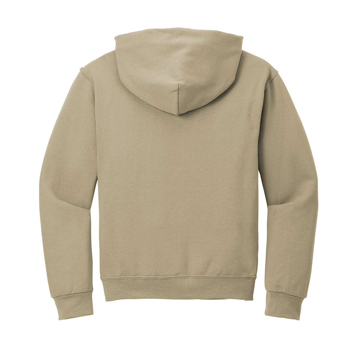 Jerzees - NuBlend Pullover Hooded Sweatshirt