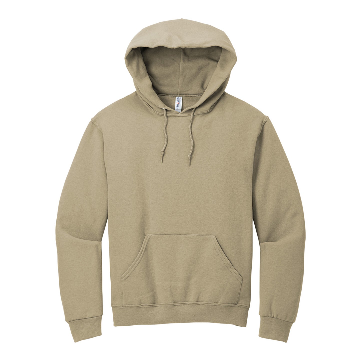 Jerzees - NuBlend Pullover Hooded Sweatshirt