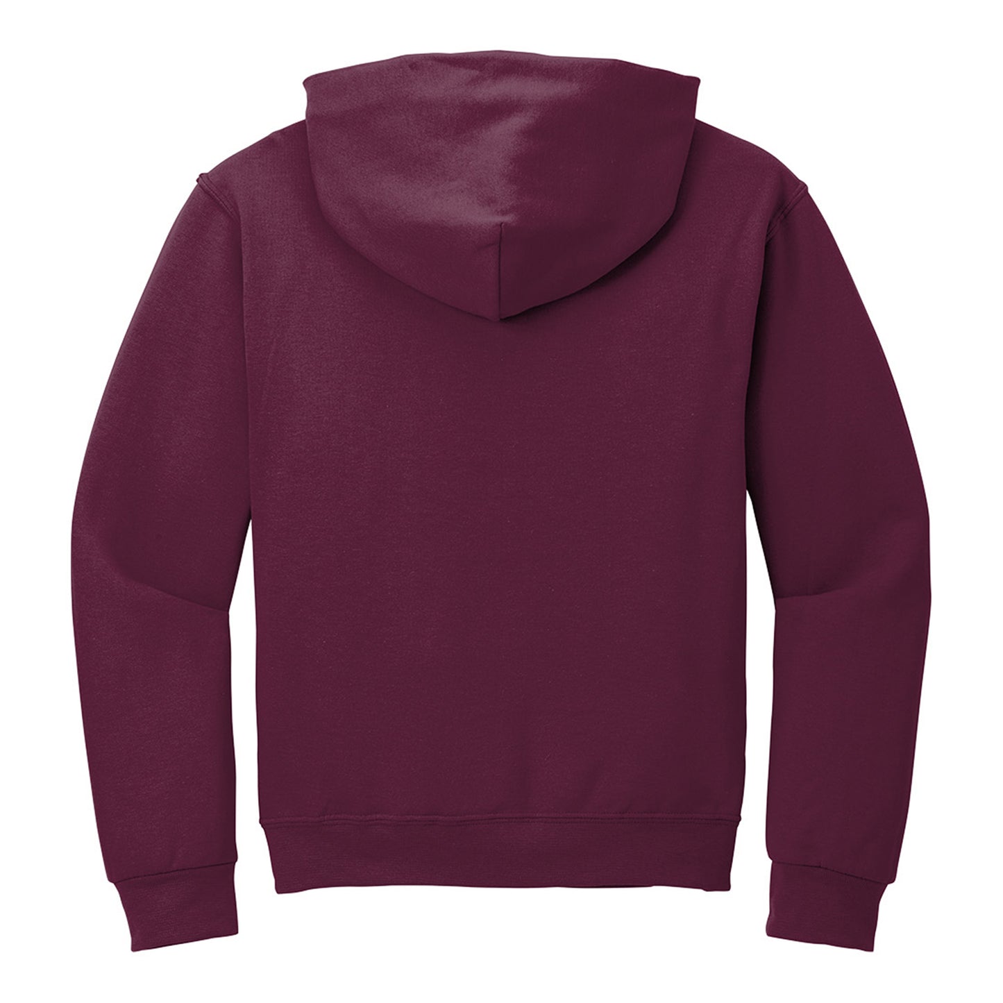 Jerzees - NuBlend Pullover Hooded Sweatshirt