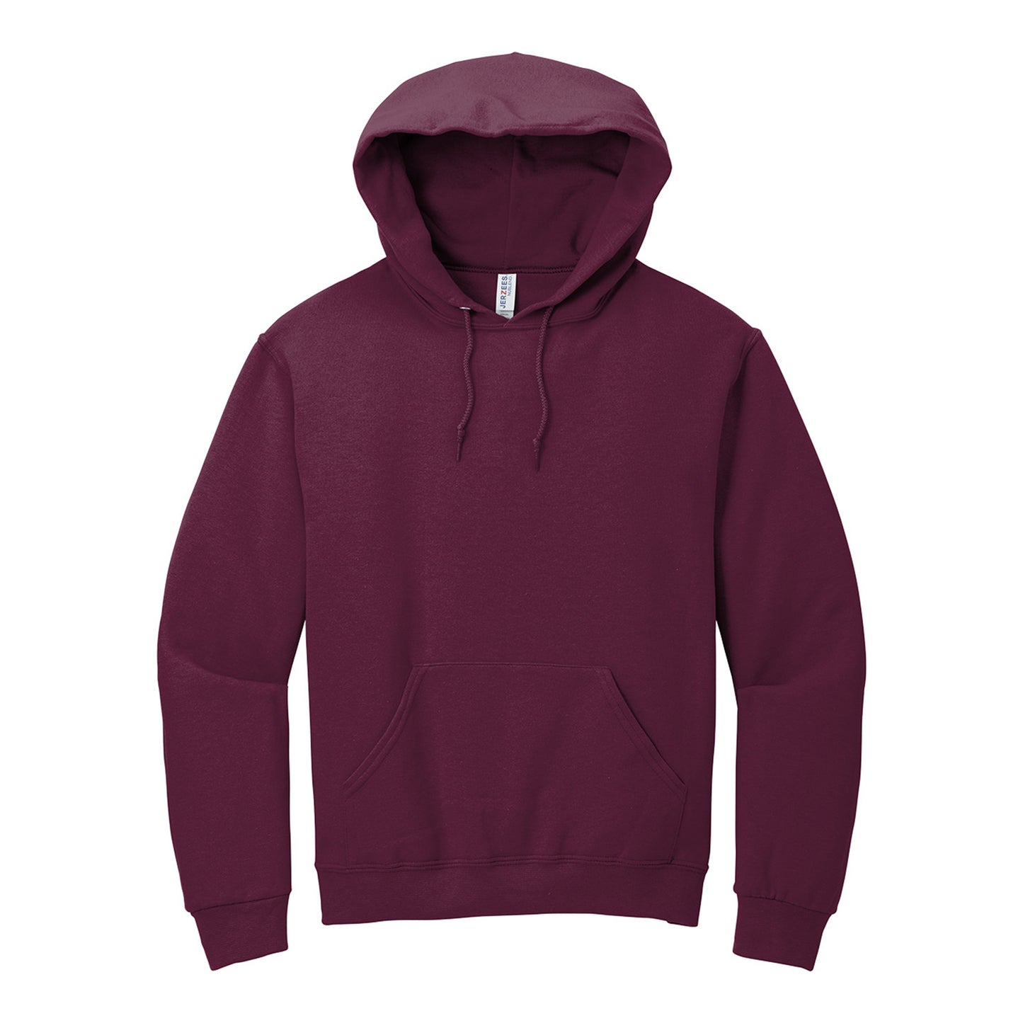 Jerzees - NuBlend Pullover Hooded Sweatshirt