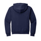 Jerzees - NuBlend Pullover Hooded Sweatshirt