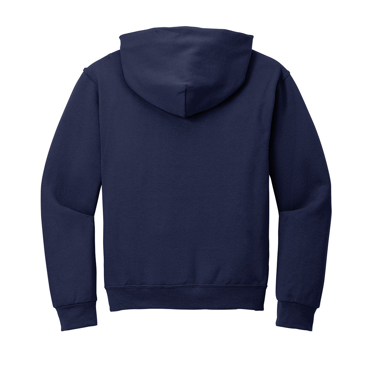 Jerzees - NuBlend Pullover Hooded Sweatshirt
