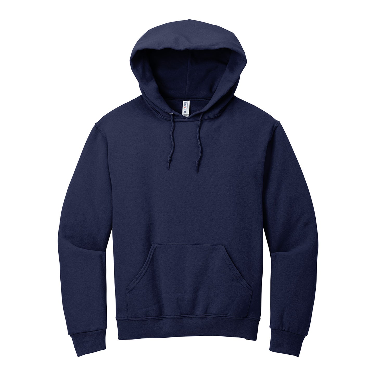 Jerzees - NuBlend Pullover Hooded Sweatshirt