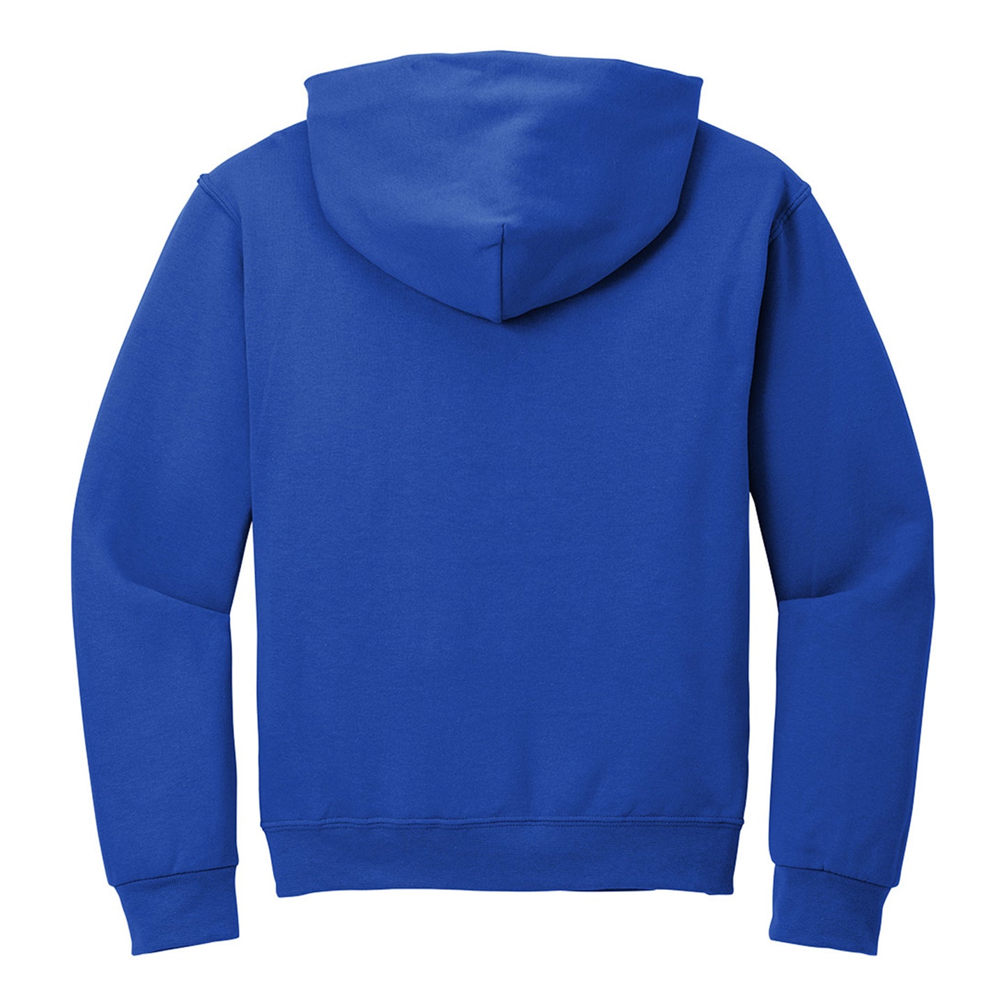 Jerzees - NuBlend Pullover Hooded Sweatshirt