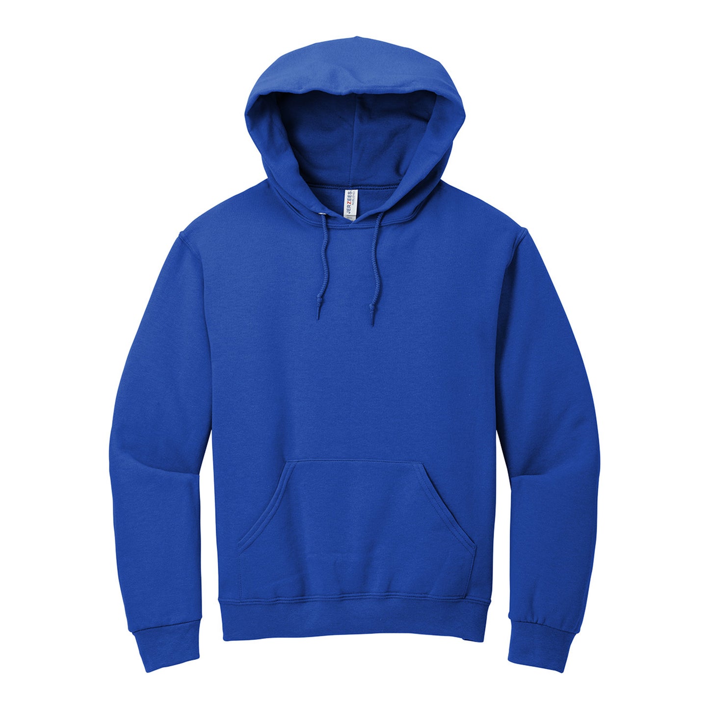 Jerzees - NuBlend Pullover Hooded Sweatshirt