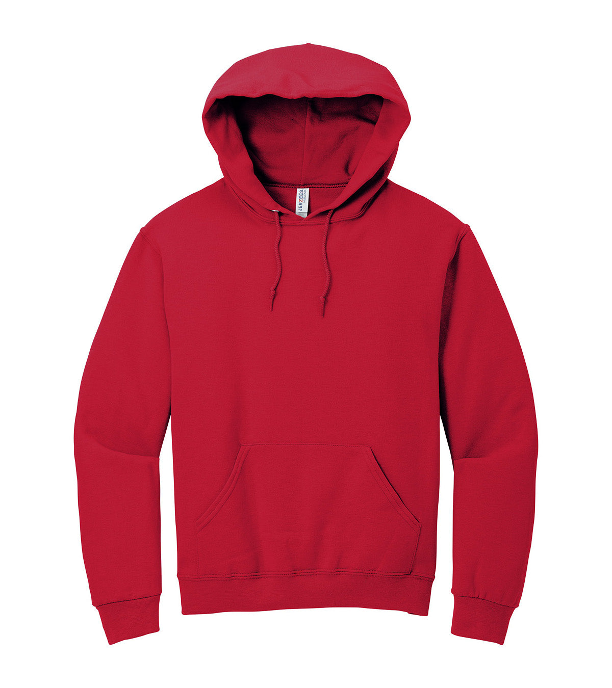 Jerzees - NuBlend Pullover Hooded Sweatshirt