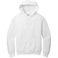 Jerzees - NuBlend Pullover Hooded Sweatshirt