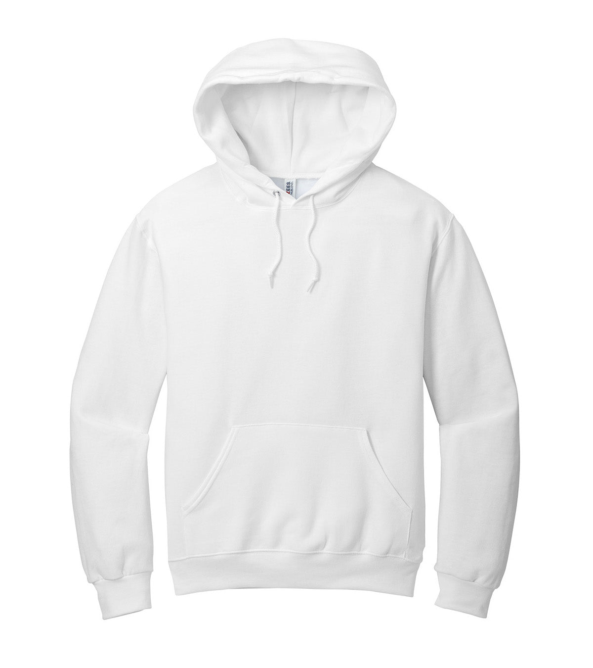Jerzees - NuBlend Pullover Hooded Sweatshirt