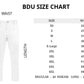 Ripstop BDU Trousers