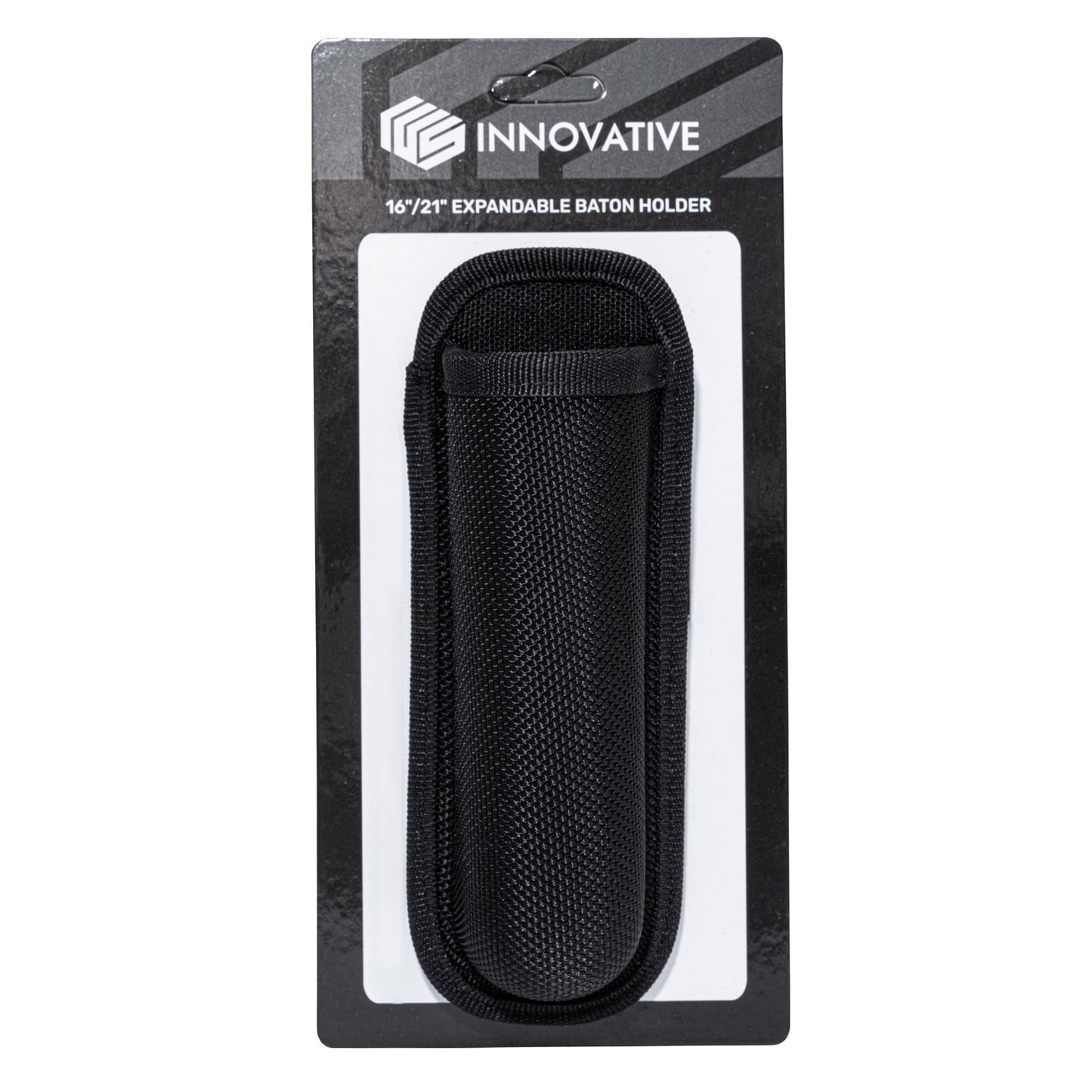 Nylon Baton Case