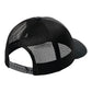 Port Authority Low-Profile Snapback 5-Panel Trucker Cap