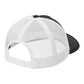 Port Authority Low-Profile Snapback 5-Panel Trucker Cap