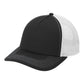 Port Authority Low-Profile Snapback 5-Panel Trucker Cap
