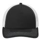 Port Authority Low-Profile Snapback 5-Panel Trucker Cap