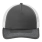 Port Authority Low-Profile Snapback 5-Panel Trucker Cap
