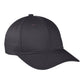 Snapback Fine Twill Cap