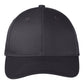 Snapback Fine Twill Cap
